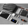 UGREEN Torba 50147B szara - 1501561 - zdjęcie 6